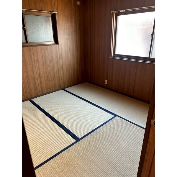 和歌山市六十谷戸建 室内写真5