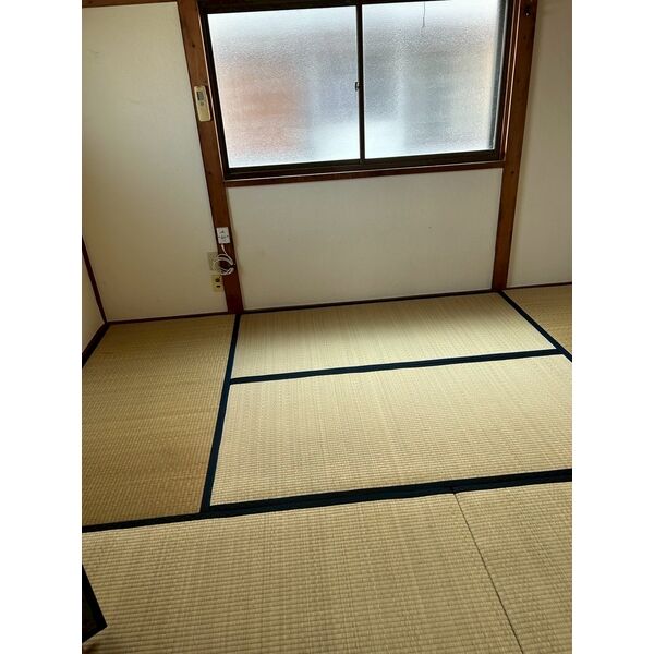 和歌山市六十谷戸建 室内写真6