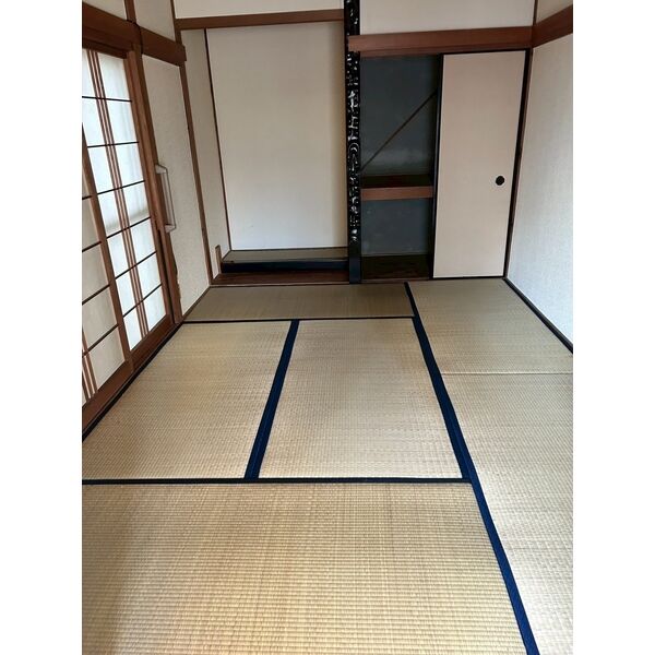 和歌山市六十谷戸建 室内写真7