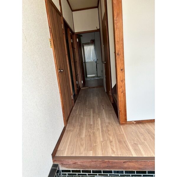 和歌山市六十谷戸建 室内写真8