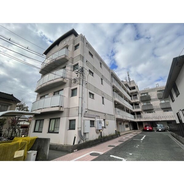 ハイツ船町