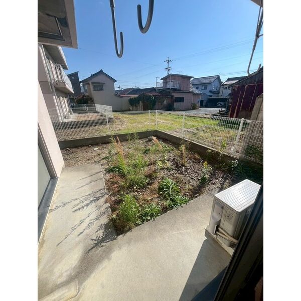 ハイツ船町 室内写真9