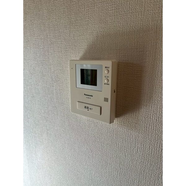 ハイツ船町 室内写真10