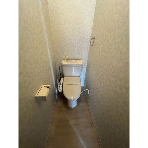 ハイツ船町 室内写真2