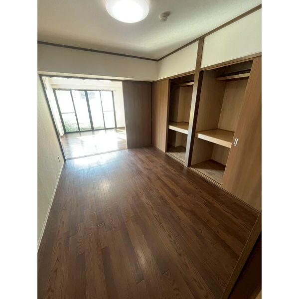 ハイツ船町 室内写真6