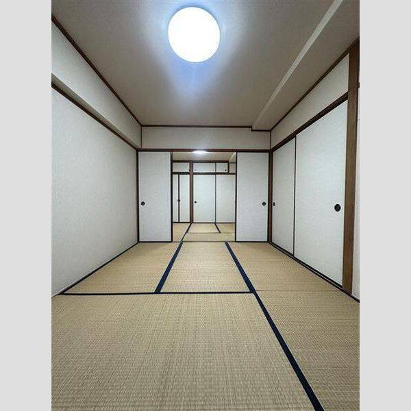 アーバンライフ7TH 室内写真10