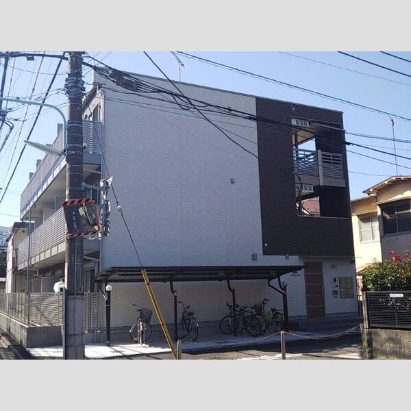 クレイノサウザンド ヒルズ
