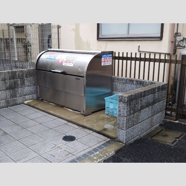 クレイノサウザンド ヒルズ 室内写真4
