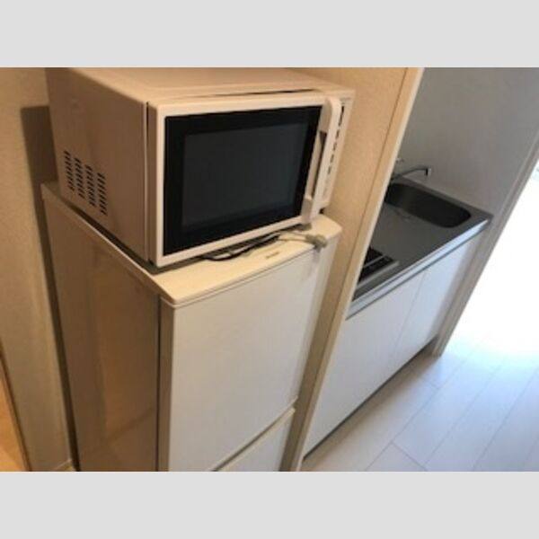 クレイノコスモ 室内写真8