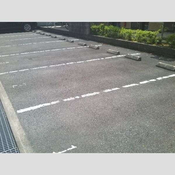 レオパレスノースバウンド 室内写真9