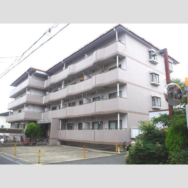 ホワイトウェル 建物画像