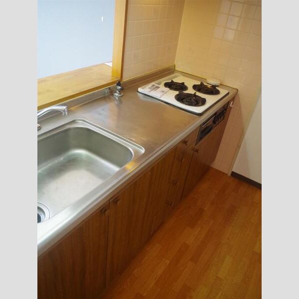 ホワイトウェル 室内写真5