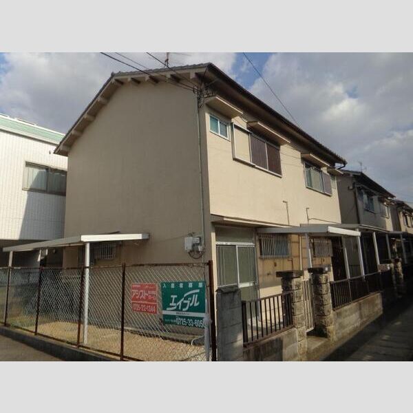奥野テラス西 建物画像