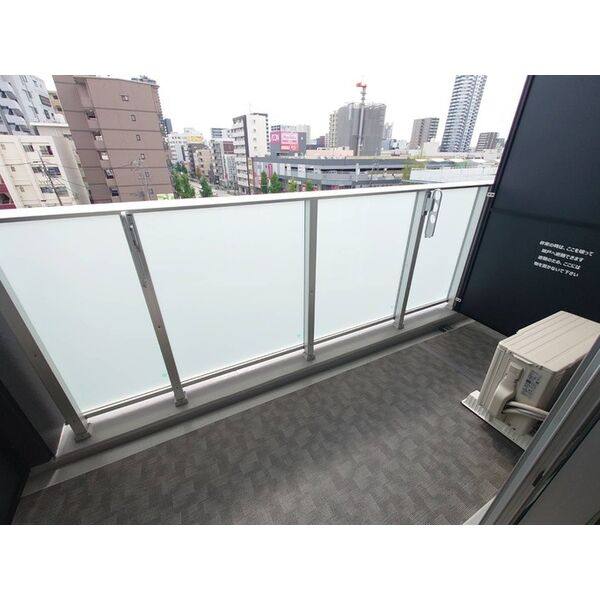 P's imaike 室内写真10