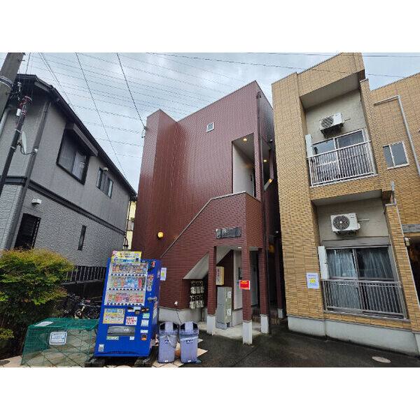 NST上小田井 建物画像