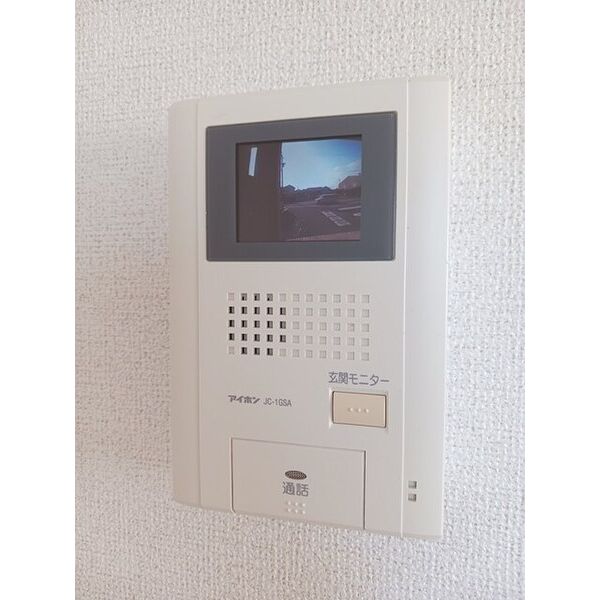 サンフラワー 室内写真8