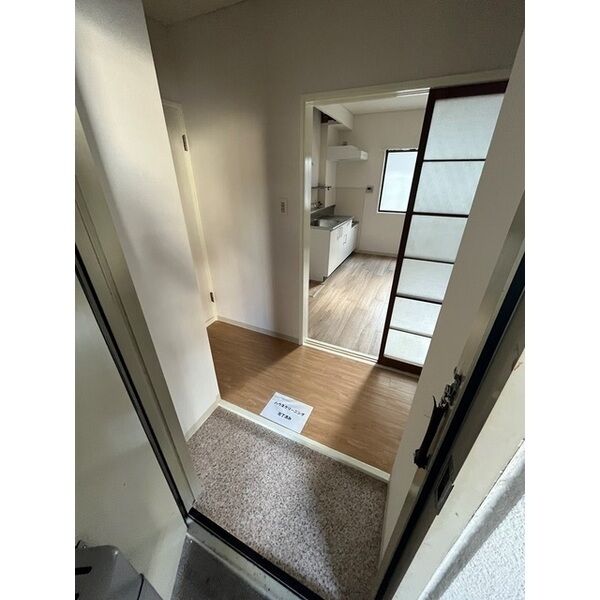 ボナールタツミ 室内写真5