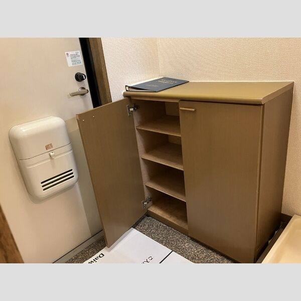 CONSTRUCT 室内写真9
