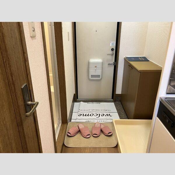 CONSTRUCT 室内写真4