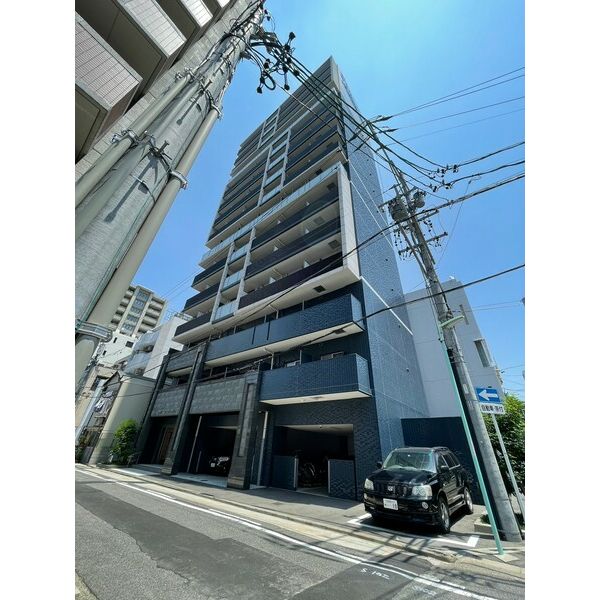 プレサンス久屋大通公園セラフィ
