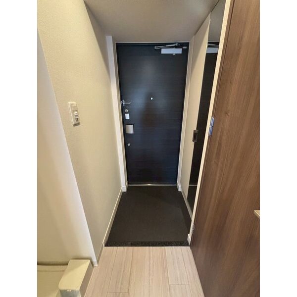 プレサンス久屋大通公園セラフィ 室内写真9