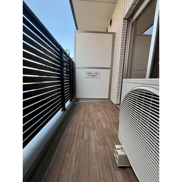 プレサンス久屋大通公園セラフィ 室内写真10