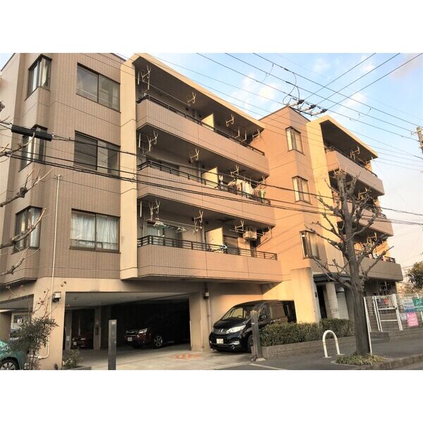 グローリヤ牧野