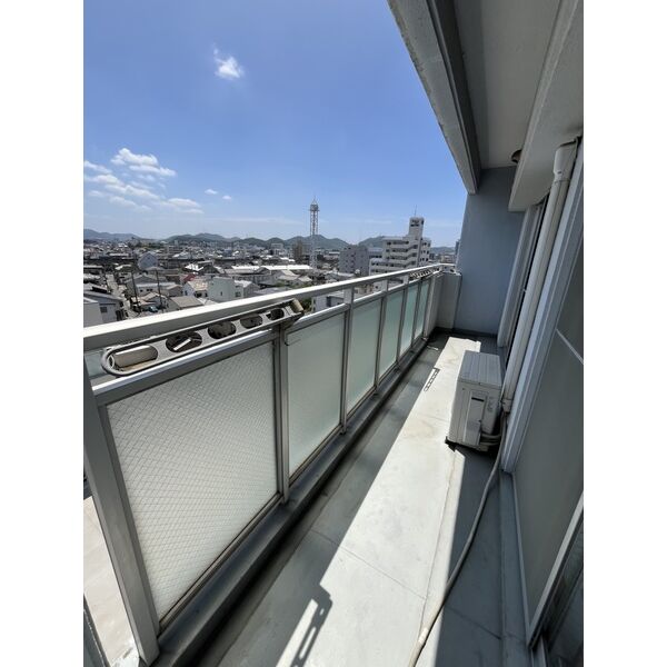 クリーンピア姫路下寺町 室内写真10