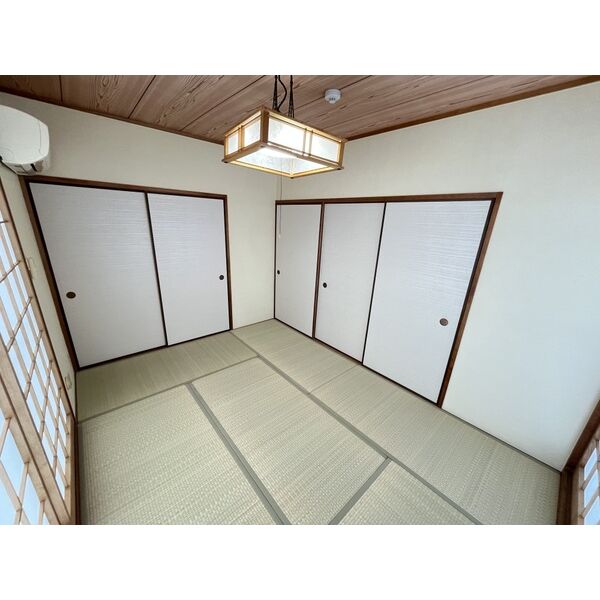 クリーンピア姫路下寺町 室内写真7