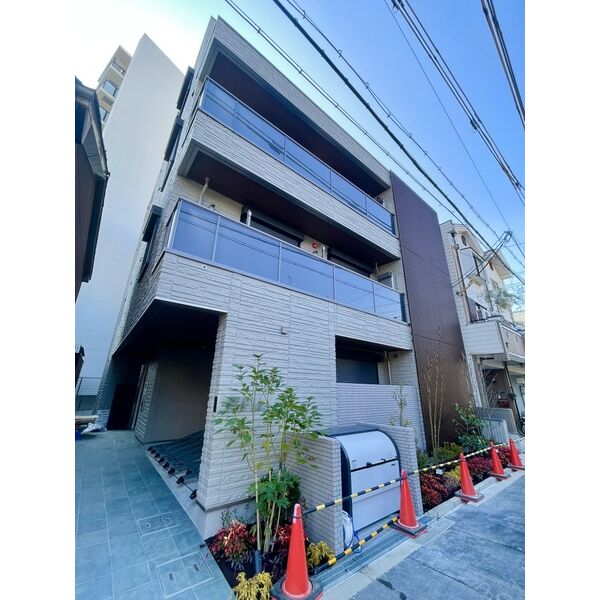 シャーメゾン ロッシュ ル ポン Ⅱ