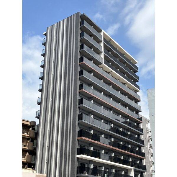メイクスアート名駅南Ⅳ 建物画像
