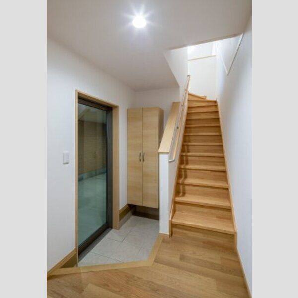 パールメゾンⅠ 室内写真10