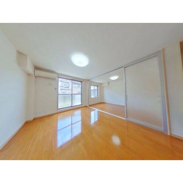 Luce　YUTAKA 室内写真1