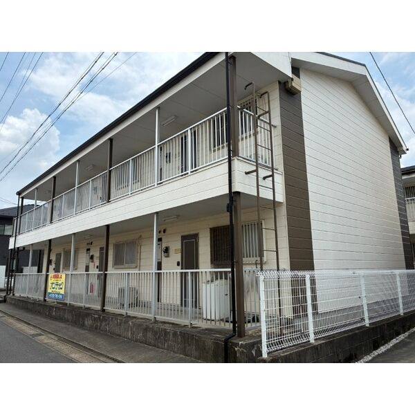 Surplus　Two　Ichikawa　B 建物画像