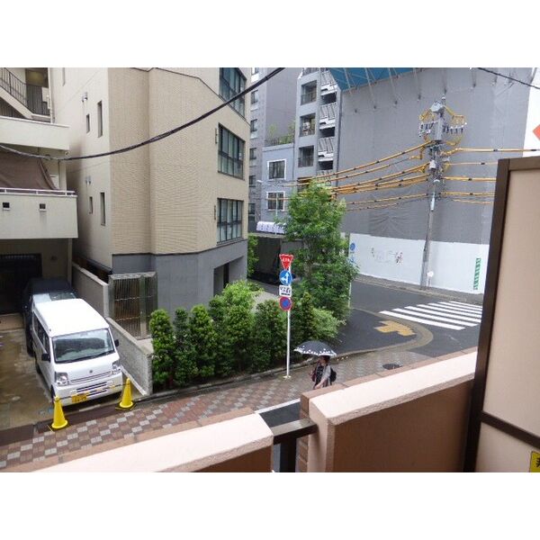 パレステュディオ神田EAST 室内写真9