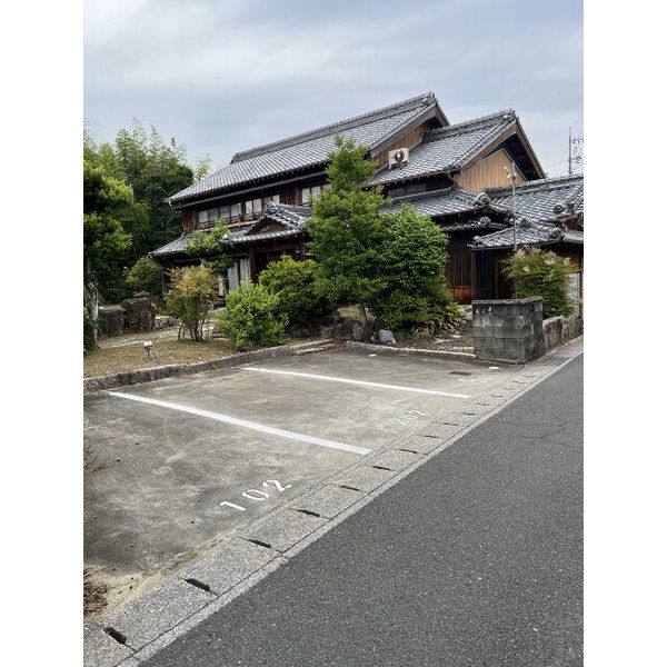 村田様貸家 建物画像
