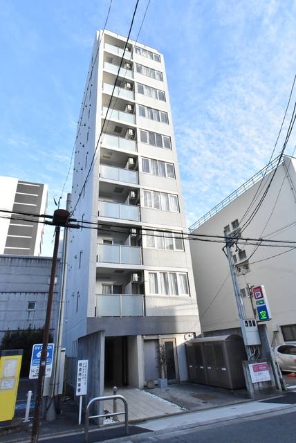 M’sマンション 建物画像