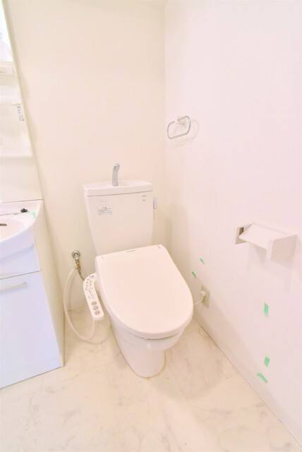 M’sマンション 室内写真4