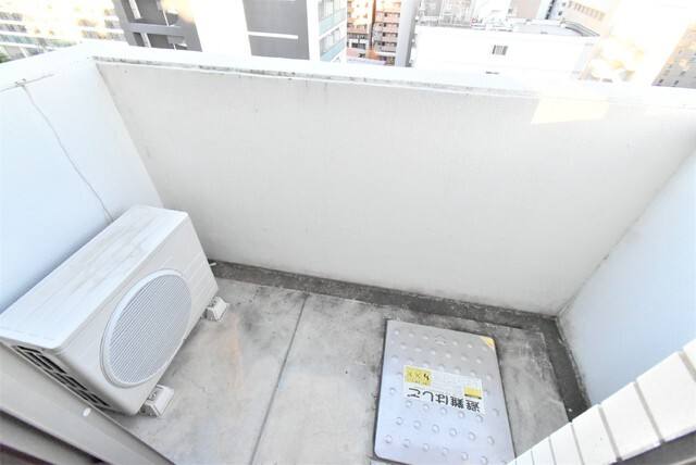 M’sマンション 室内写真8