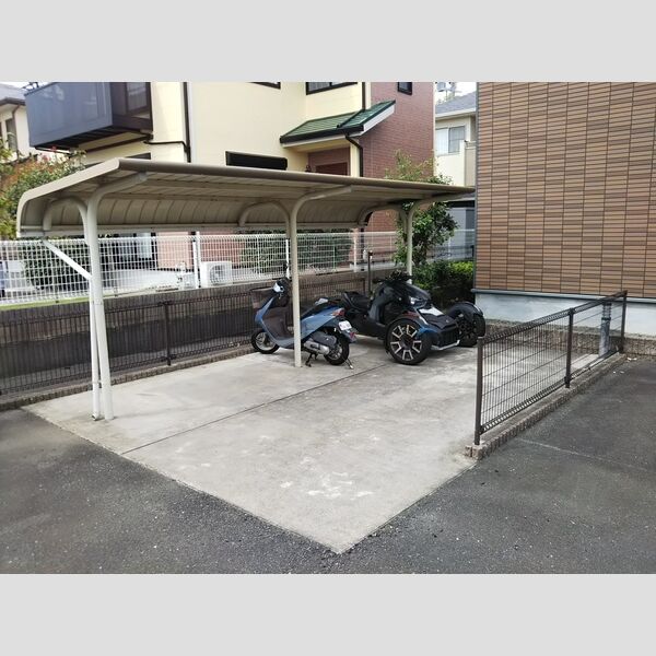 レオパレスサニーブライト 室内写真6