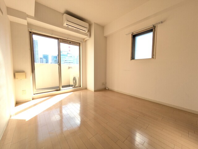 プレサンス梅田北パワーゲート 室内写真9