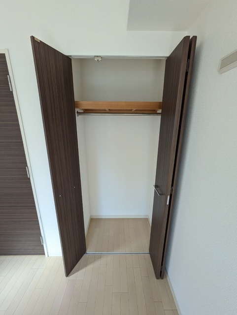 プレサンス梅田北パワーゲート 室内写真1