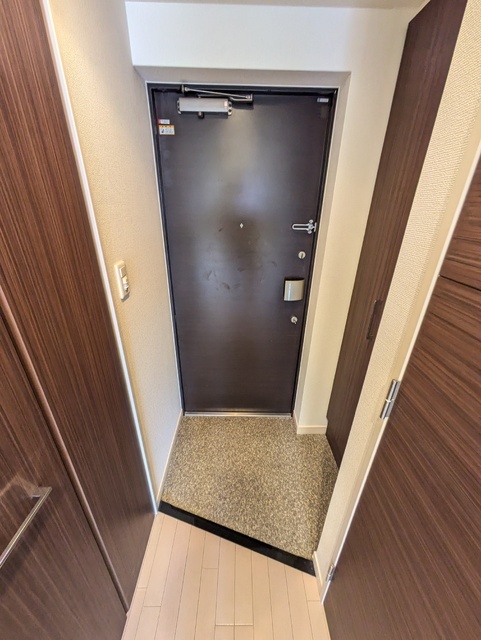 プレサンス梅田北パワーゲート 室内写真3