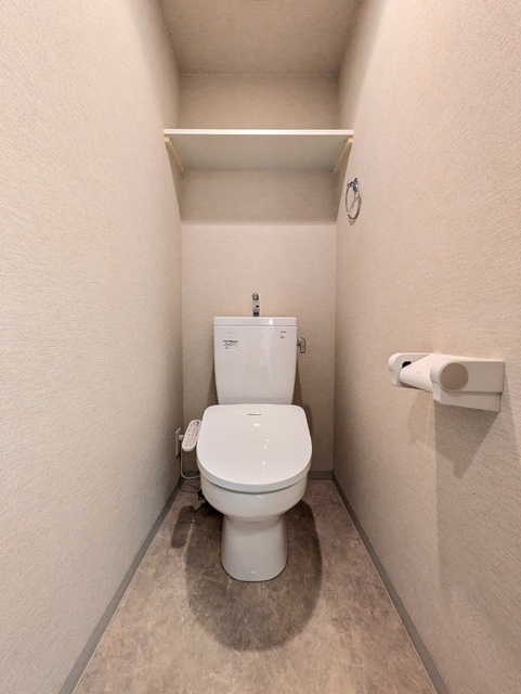 プレサンス梅田北パワーゲート 室内写真4