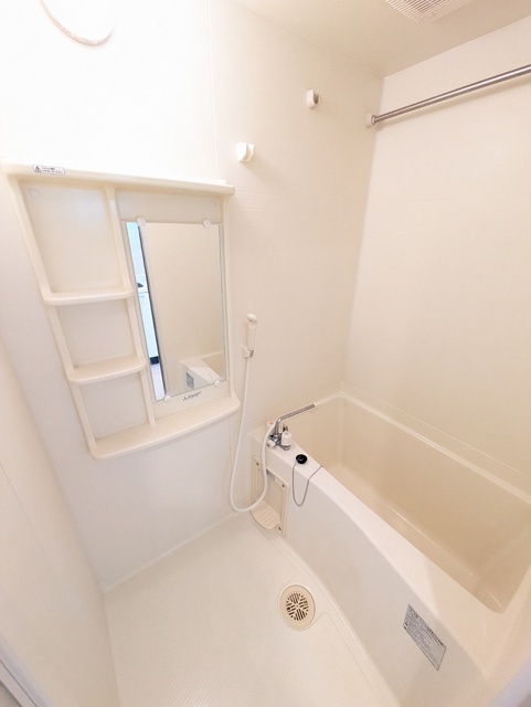 プレサンス梅田北パワーゲート 室内写真7