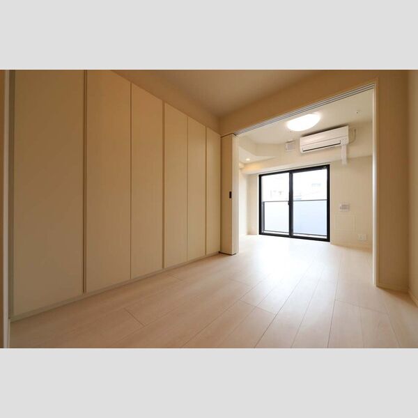 PREMIUM CUBE 大森 TROIS 室内写真2