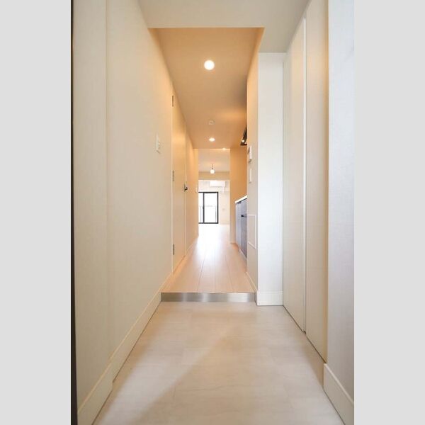 PREMIUM CUBE 大森 TROIS 室内写真3