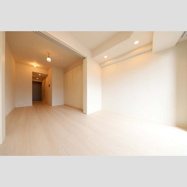 PREMIUM CUBE 大森 TROIS 室内写真4