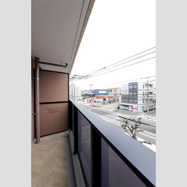 PREMIUM CUBE 大森 TROIS 室内写真8