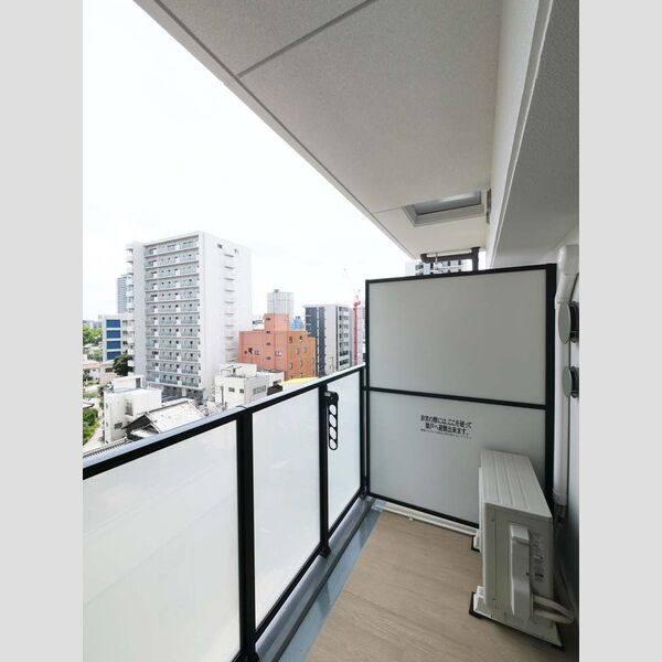 MAXIV名古屋上前津 室内写真7